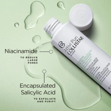 Lyskin-Collistar-attivi-puri-salicylic-acidniacinamide-lotion-pore-minimizer-100ml-COL00100-2