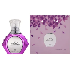 Ahmed Al Maghribi Oud Lavender Extrait de parfum 75 ml (unisex)