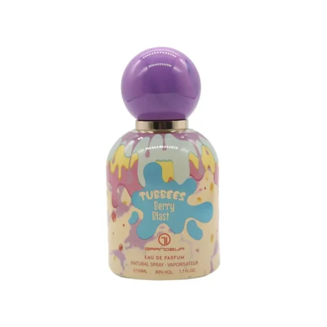 Tubbees-Berry-Blast-EDP-50ml-Unisex-by-Grandeur-99506