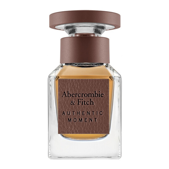 Abercrombie & Fitch Authentic Moment Barbati Apa de toaleta 50 ml (Barbati)