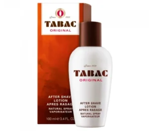 Tabac Original After Shave Lotion with Spray 50 ml (Barbati)