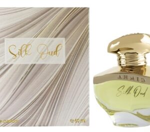 Ahmed Al Maghribi Silk Oud Apa de parfum 60 ml (unisex)
