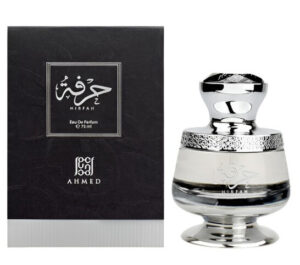 Ahmed Al Maghribi Hirfah Apa de parfum 75 ml (unisex)