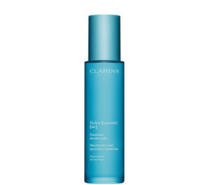 Clarins Hydra-Essentiel [HA²] Moisturizes and Quenches Emulsion 75 ml
