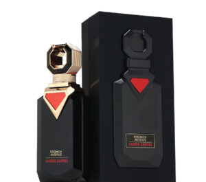 French Avenue Amber Empire Extrait de Parfum 100 ml (Barbati)