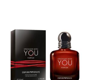 Giorgio Armani Emporio Armani Stronger With You Parfum 50 ml (Barbati)