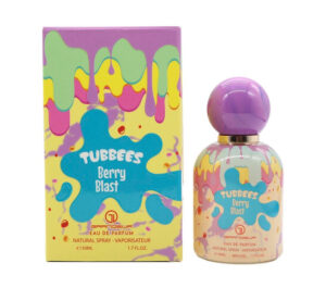 Grandeur Tubbees Berry Blast Apa de parfum 50 ml (unisex)
