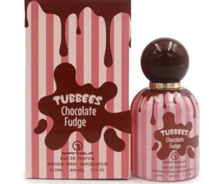 Grandeur Tubbees Chocolate Fudge Apa de parfum 50 ml (unisex)