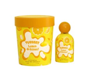 Grandeur Tubbees Sweet Mango Melody Apa de parfum 50 ml (unisex)