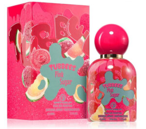Grandeur Tubbees Pink Sugar Apa de parfum 50 ml (unisex)