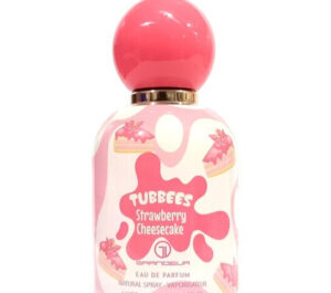 Grandeur Tubbees Strawberry Cheesecake Apa de parfum 50 ml (Femei)