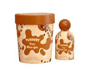 Grandeur Tubbees Tira-Miss-You Apa de parfum 50 ml (unisex)