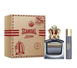 Jean Paul Gaultier Scandal Pour Homme EDT 100 ml + EDT 20 ml (Barbati)
