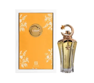 Ahmed Al Maghribi Kawkab Extrait de parfum 75 ml (unisex)
