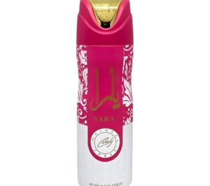 Lattafa Yara Candy Deodorant VAPO 200 ml (Femei)