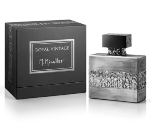 M.Micallef Osaïto Apa de parfum 50 ml (Barbati)