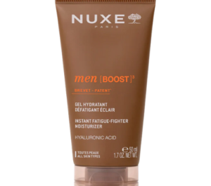 Nuxe Men Boost Instant Fatigue-Fighter Moisturizer 50 ml
