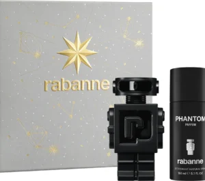 Rabanne Phantom Parfum 100 ml + Parfum 20 ml (Barbati)
