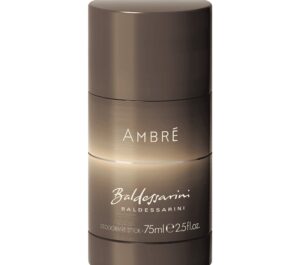 Baldessarini Ambré Perfumed Deostick 75 ml (Barbati)