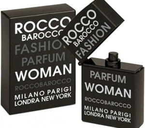 Roccobarocco Fashion Femei Apa de parfum 75 ml (Femei)