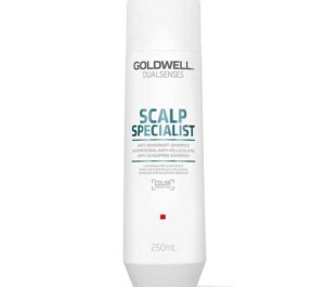 Goldwell Dualsenses Scalp Specialist Anti-Dandruff Shampoo 250 ml