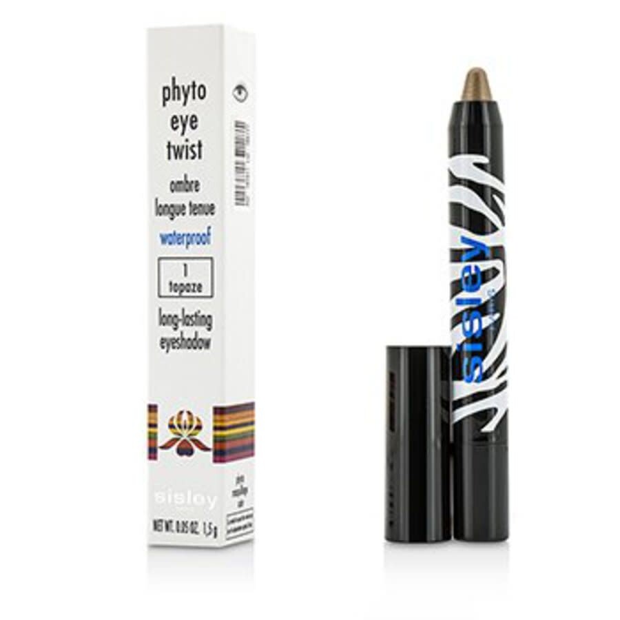 Sisley Phyto-Eye Twist (1 Topaze) 1,5 g
