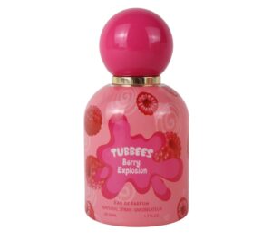 Grandeur Tubbees Berry Explosion Apa de parfum 50 ml (unisex)