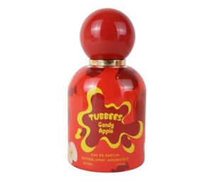 Grandeur Tubbees Candy Apple Apa de parfum 50 ml (unisex)