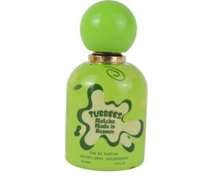 Grandeur Tubbees Matcha Made In Heaven Apa de parfum 50 ml (unisex)