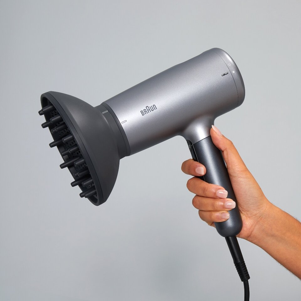Braun HD435 Grey - imagine 3