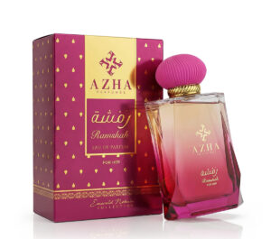 Azha Perfumes Ramshah Apa de parfum 100 ml (Femei)