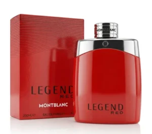 Montblanc Legend Red Apa de parfum 200 ml (Barbati)