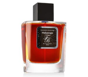 Franck Boclet Heliotrope Apa de parfum 50 ml (unisex)