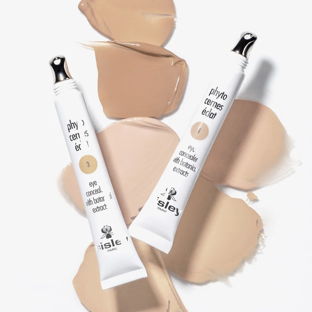 Sisley Phyto Cernes Eclat Eye Concealer Concealer - imagine 2