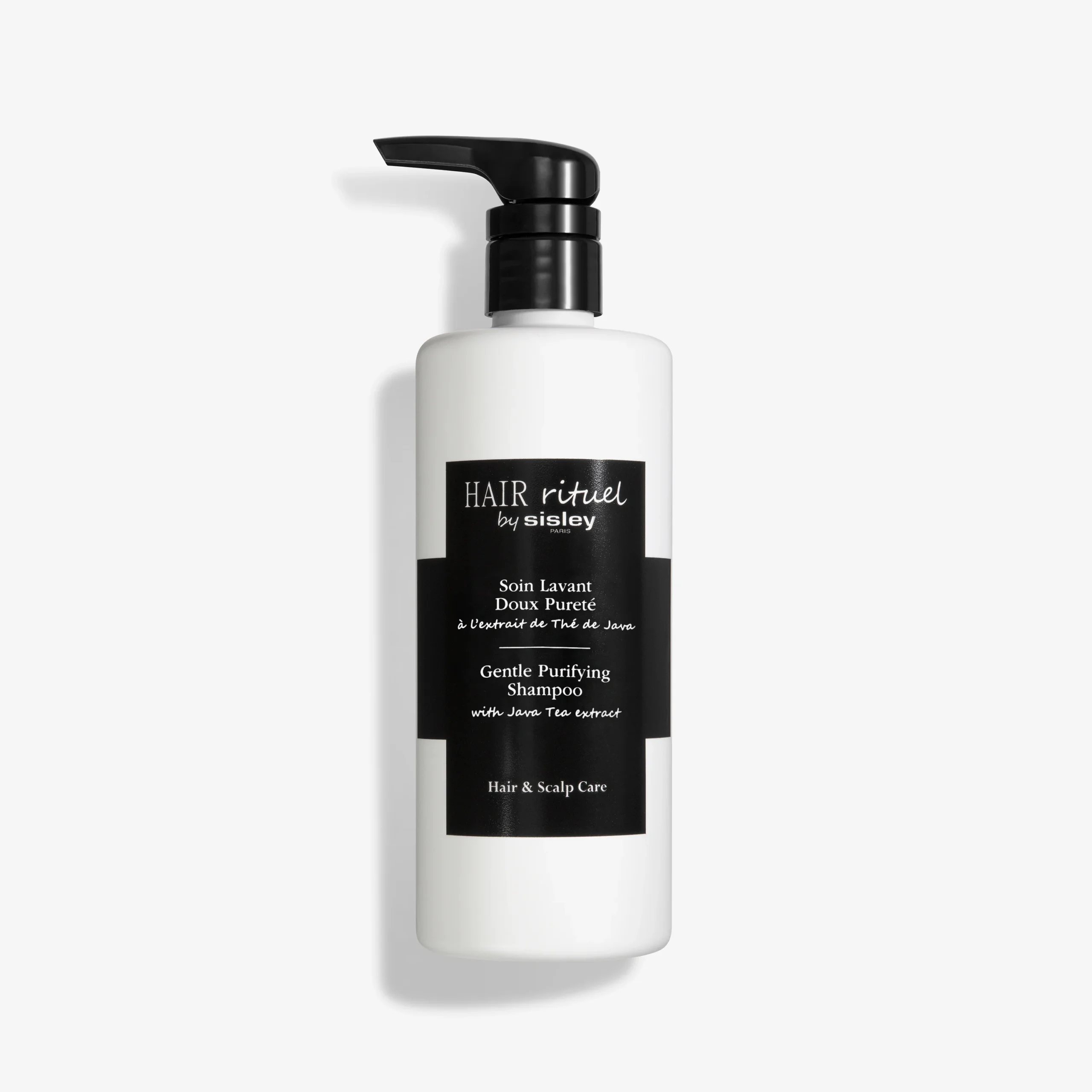 Sisley Gentle Purifying Sampoo 500ml
