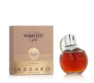 Azzaro Wanted Girl Apa de parfum 50 ml (Femei)