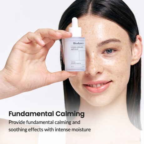 1_BiodanceHydroCeranolAmpoule