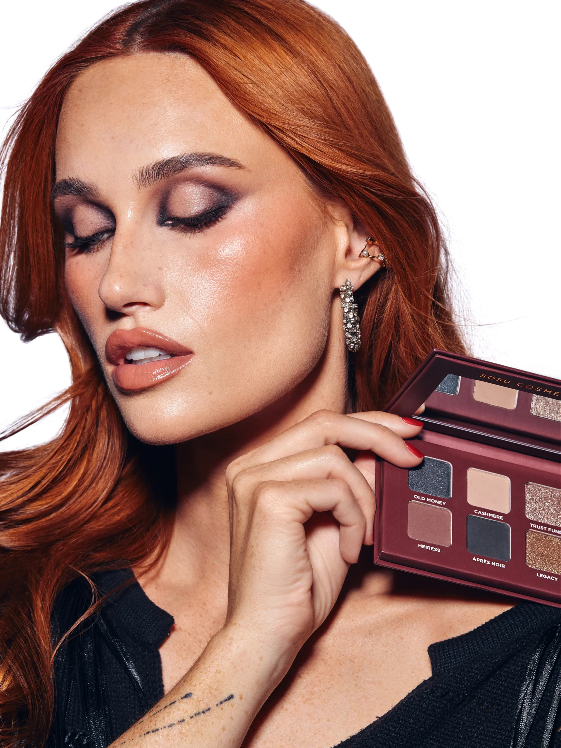 Sosu All Eyes On You Gift Set Set cadou Femei - imagine 2