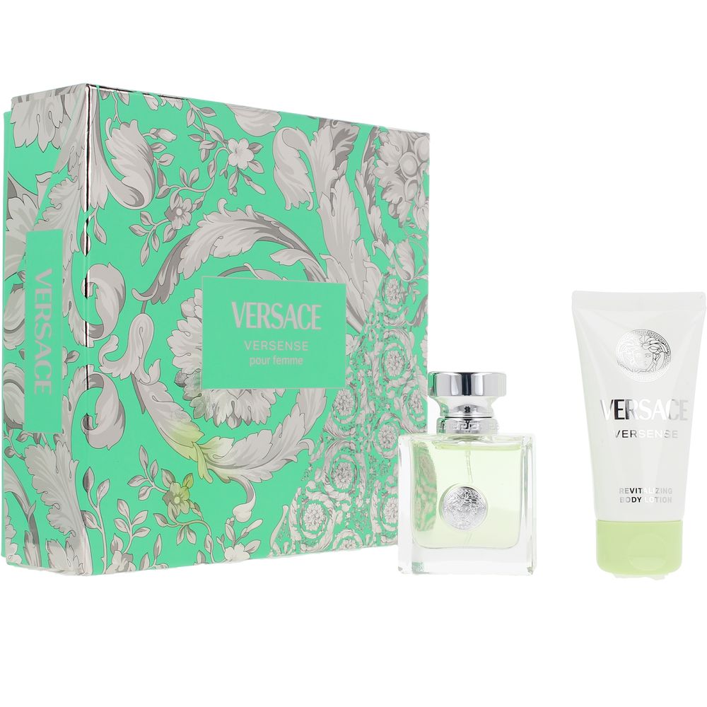 Versace Versense Set cadou Femei