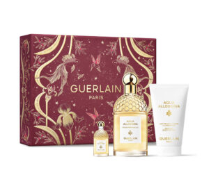 Guerlain Aqua Allegoria Mandarine Basilic Set Cadou Femei