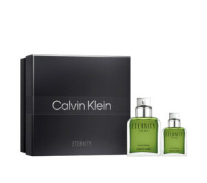 Calvin Klein Eternity pentru barbati Set Barbati