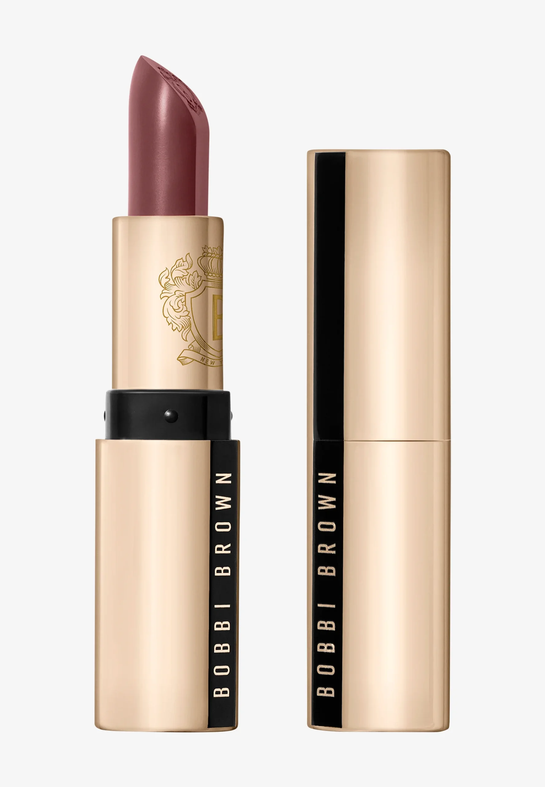 Bobbi Brown Luxe Lipstick 3,5 g Femei