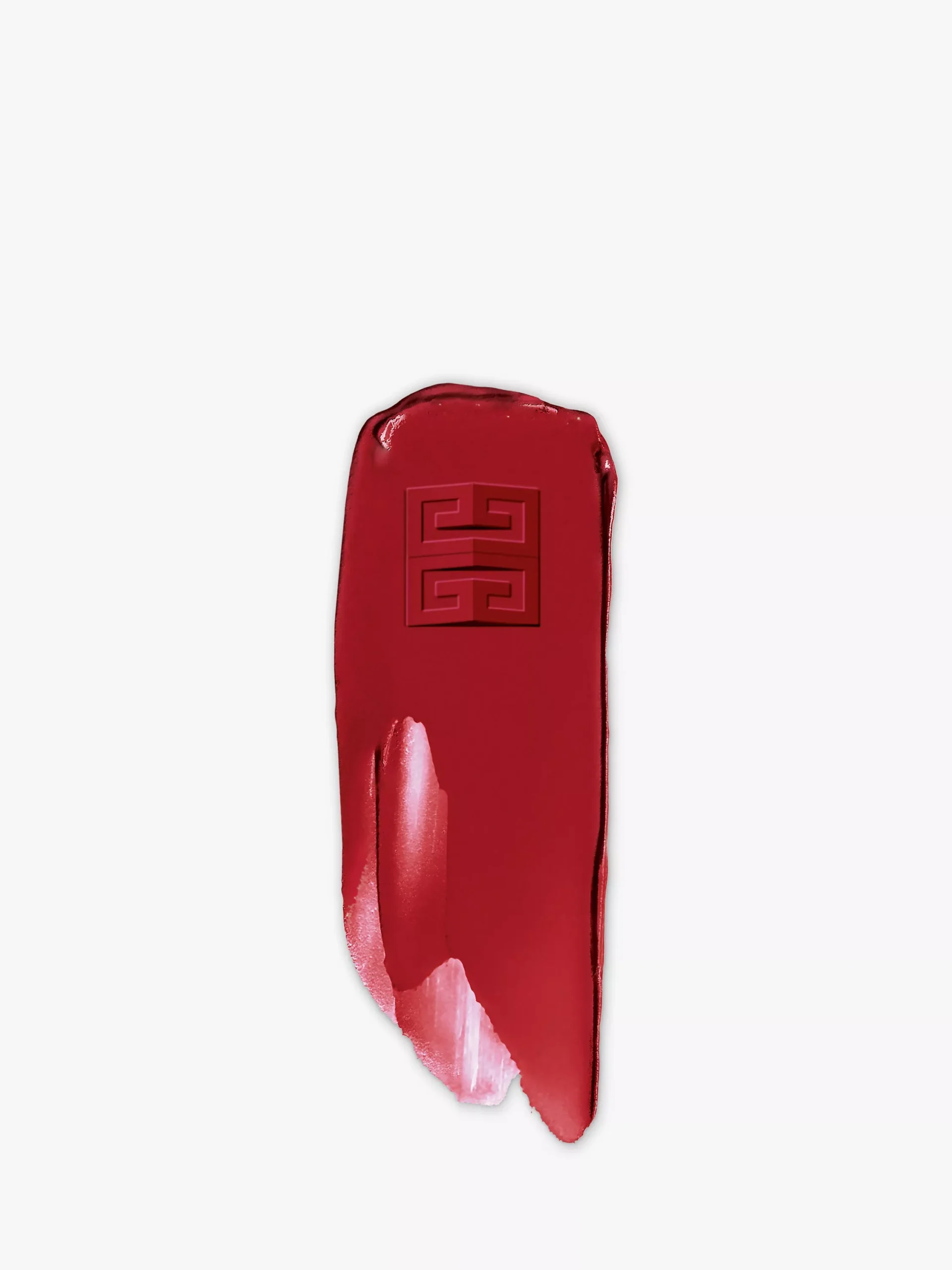 Givenchy Interdit Intense Silk Lipstick 3,4 g Femei - imagine 2