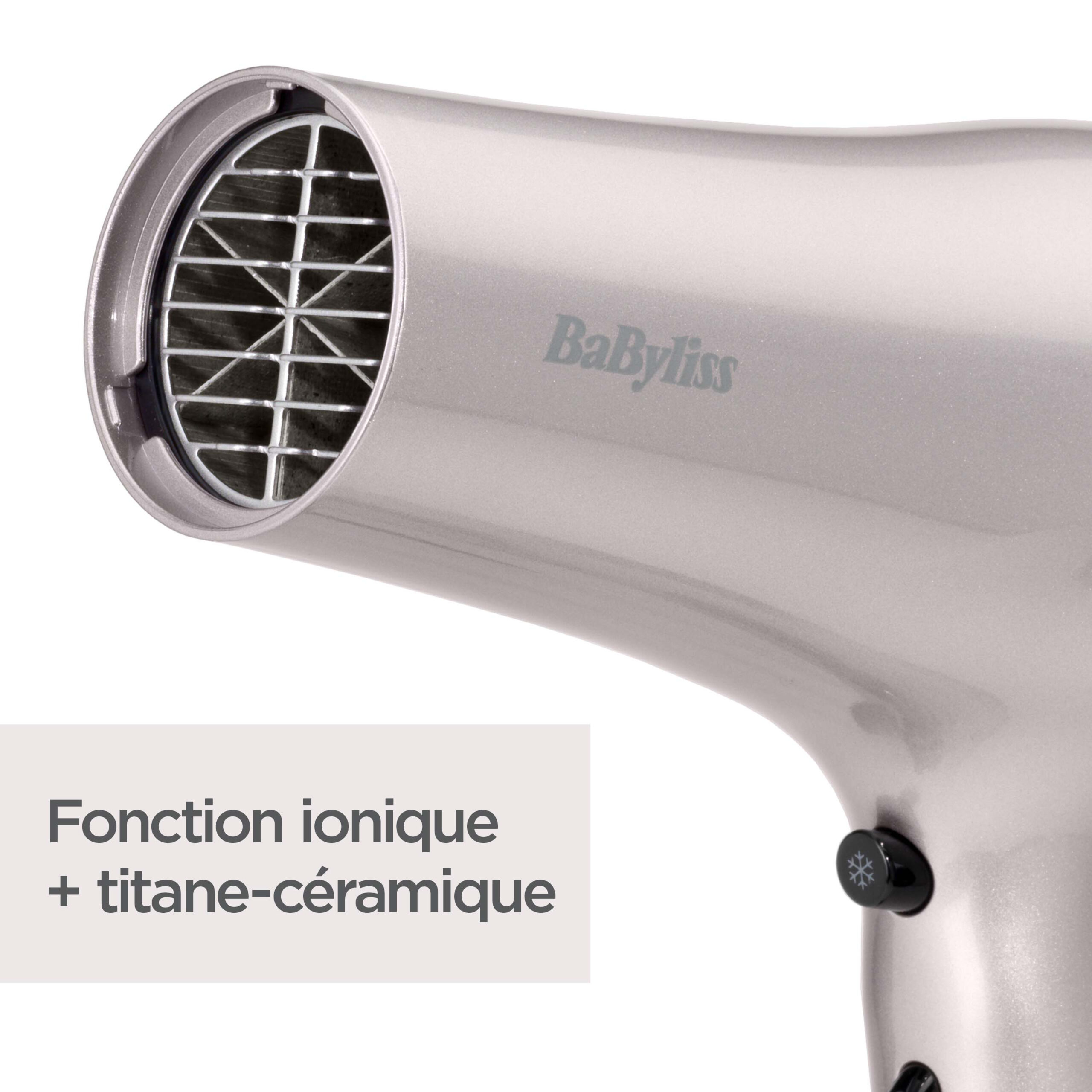 BaByliss PRO D781E - imagine 3