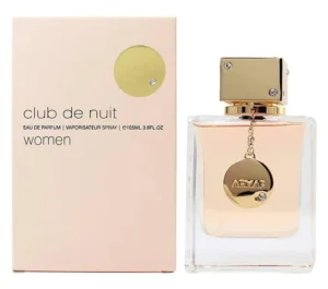 Armaf Club De Nuit Woman Apa de Parfum Femei 30ml