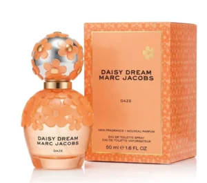 Marc Jacobs Daisy Dream Daze Apa de toaleta 50 ml (Femei)