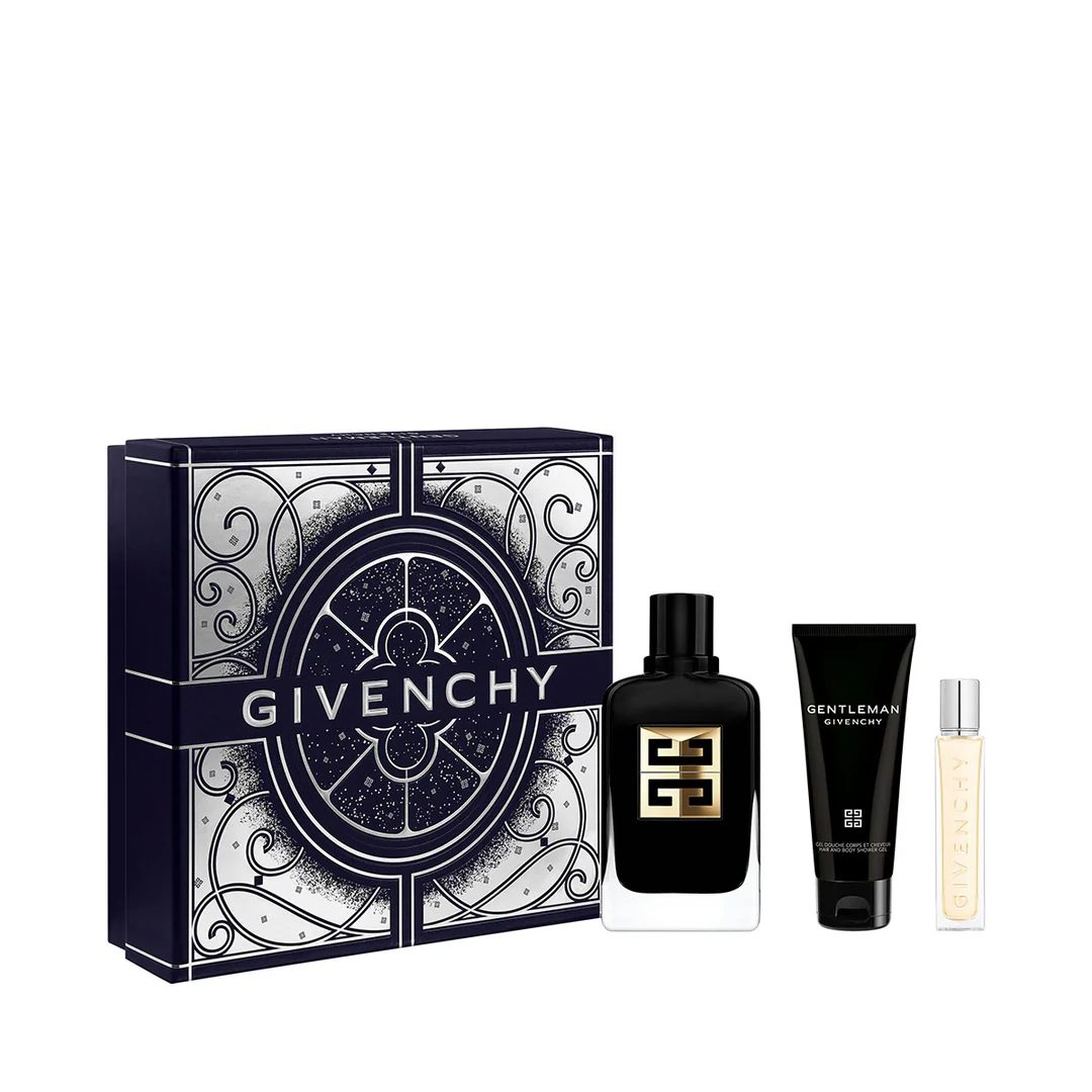 Givenchy Gentleman Society Set Cadou Barbati