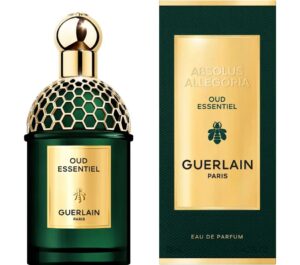 Guerlain Absolus Allegoria Oud Essentiel Apa de Parfum Unisex 125ml