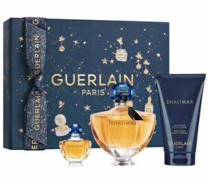 Guerlain Shalimar Set Cadou Femei