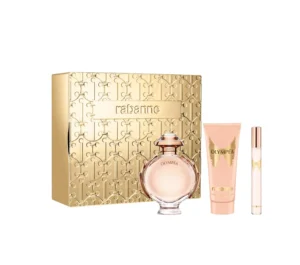 Paco Rabanne Olympea Set Cadou Femei